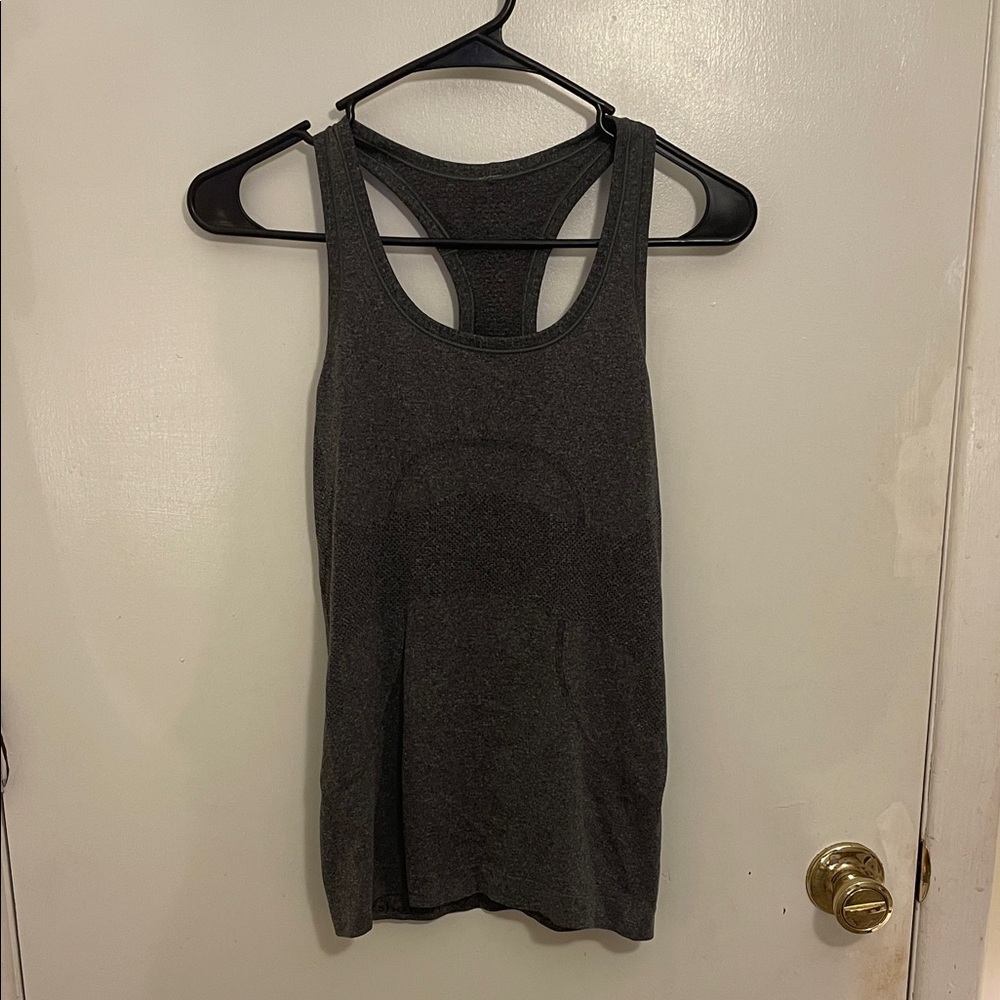 Lululemon Swiftly Tech Tank